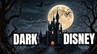 Disney Songs turned DARK and CREEPY