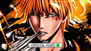 Dan - Shinigami (Ichigo)