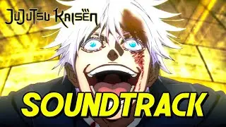 GOJO SATORU THEME [Hollow Purple Theme] - Jujutsu Kaisen (Emotional Fan-Soundtrack)