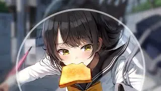 Heart Attack - Nightcore || Lyrics