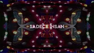 Sadece İnsan / Neslihan  Akgül (ESOGÜ GİT)