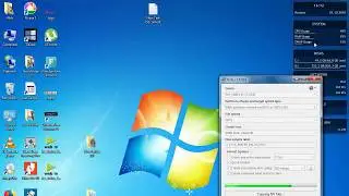 Make bootable window Pandrive easily
