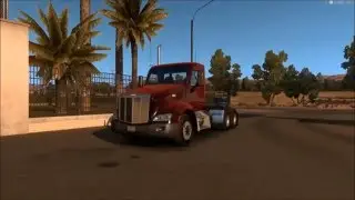 [tuto] Comment installer un mod sur American truck simulateur