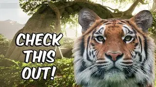 Is this the animal SURVIVAL game we have been waiting for