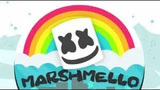 Marshmello ft.Adtr-Resuce me (Remake) |FREE FLP|