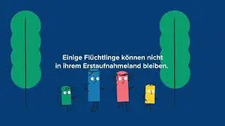 Wie funktioniert Resettlement?