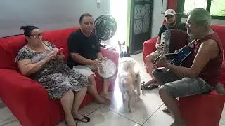 12 de março de 2026 música de Carlos Alberto Moisés 