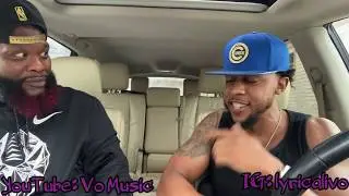 Possibly the best rapper in Chicago 🔥🔥🔥 absolutely destroyed every beat. Vo