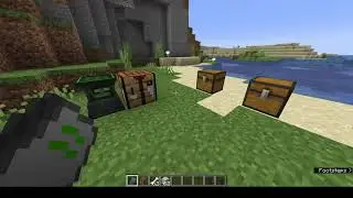 Lord Craft 3 Showcase Part 1 Research and Crafting Mechanics