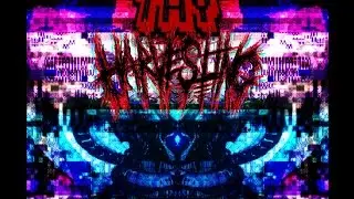 DIGITAL_CHAOS (Full EP Stream)