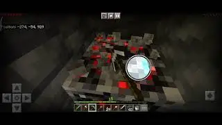 Minecraft Survival - Mining, More House Building [4]
