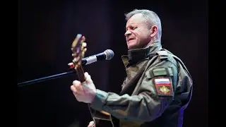 автор муз,слов: Олег Река, *Никто,кроме нас*