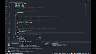 C++ | Doubly Linked List | Insertion at given position