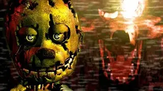 five nights at freddys laugh compilation