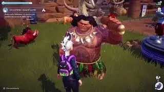 Blatte viola del Dimenticato - Parte 125 🐮 🌈