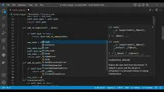singly linked list insert after  , insert at beginnig and insert at end in python