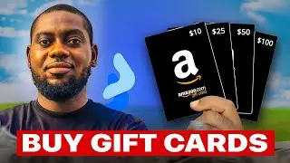 How To Buy Gift Cards With Crypto (2024).
