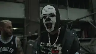 Brick Bazuka - Пальцы