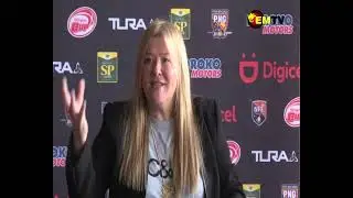 PNGRFL ANNOUNCE TEAMS