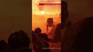 ╾━╤デ╦︻ #shorts #crazspeak #helldivers2 #gaming #helldivers2gameplay #helldivers2clips | HELLDIVERS 2