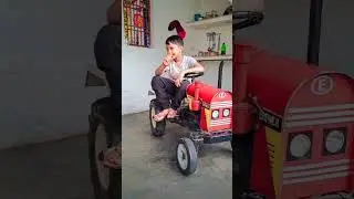 तुम में है हरखूबी mini Eicher tractor Komal Kumar shorts Shivani Kumari