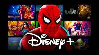Disney+'s New Spider-Man Show Gets First Official Look (Photos)