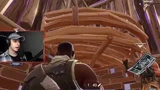 Tfue Almost Died Because Of FaZe Banks! | Wtf Bro - Fortnite Funny Moments