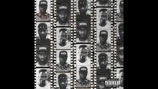 Dirty Danger - Badman (Instrumental)