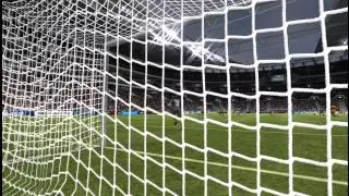 Fifa 13 Gold Cup Attempt 3