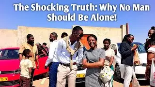 The Hidden Dangers of Being Alone: What Every Man Needs to Know!