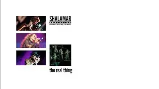 Shalamar  - NEW SINGLE - The Real Thing