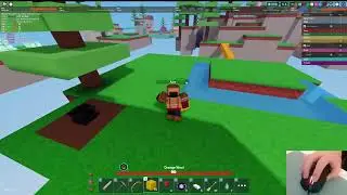 Aery is The Best Kit | Roblox Bedwars