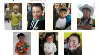 Fundación del Quemado, Piel para Renacer