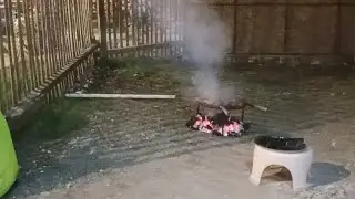 Вечер  В Манго Хаус Панглао