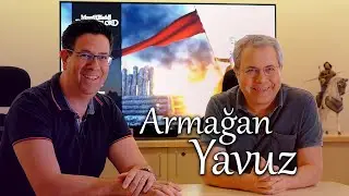 THE SUCCESS AND FUTURE OF MOUNT & BLADE BANNERLORD | Interview with Armağan Yavuz