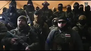 Белорусский батальон