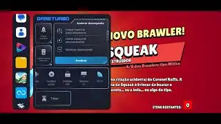 A NEM FERRANDO MN GANHEI 3 BRAWLER MÍTICO EM MENOS DE UMA SEMANAAAAAAAA AAAAAAAA A APOEI O PCG AAA