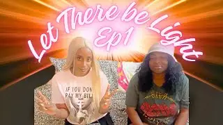 Let There Be Light | Ep 1 | Darkness Falls