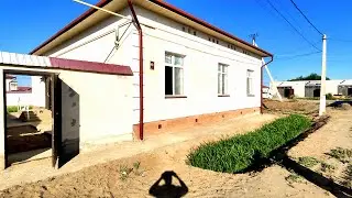 600 M² Namunali xovli-joy, 450 million, Urganch Tandirchi