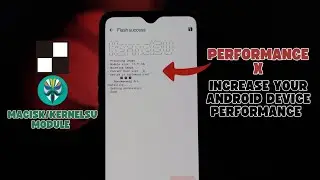 Boost Your Android: Performance X Pro Magisk Module Tutorial