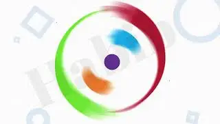 Skill Partnership Logo Reveal Animation | After Effect | Motion Graphics | Motion by Habib