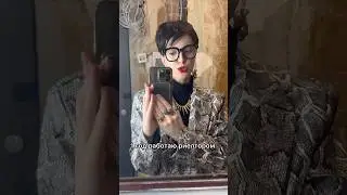 Больше меня в инст: vasyalisaofficial