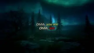 Kina-Get You The Moon. (Türkçe çeviri+Lyrics)