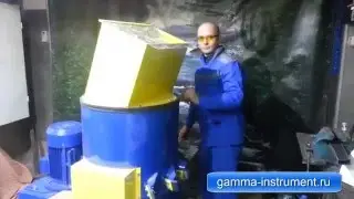 Дробилка для ПЭТ бутылок от 65 тысяч