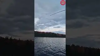 Wooooo - Gäddfiske 
