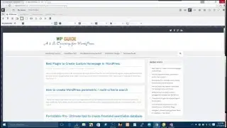 Microthemer Live CSS Editor Demo