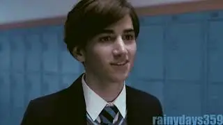 Ben/Harper - Can't Take It (GAY CROSSOVER)