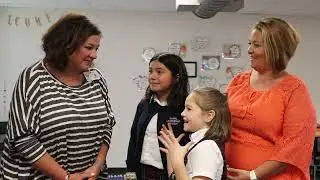 Wednesdays with Warnock: GLA School Song