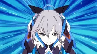 cyberangel in a nutshell