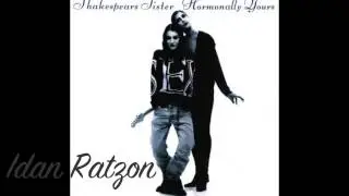 Shakespear's Sister - Stay (Speed Up)